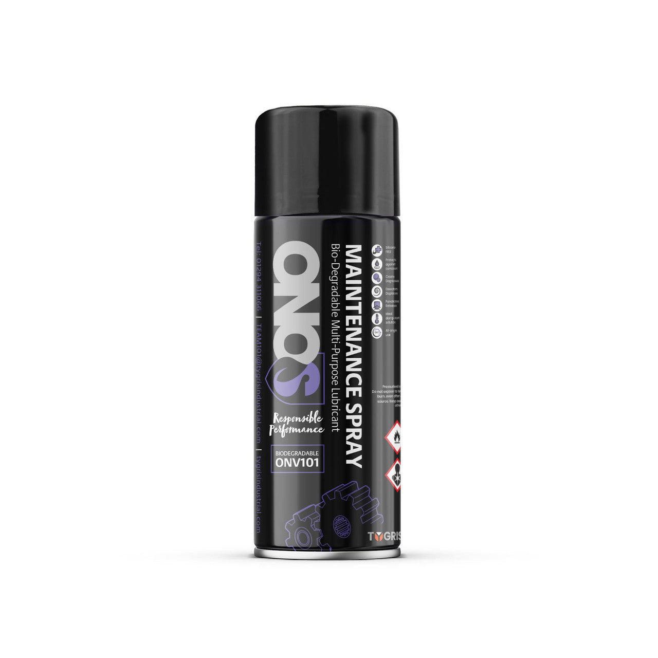 ONOS Maintenance Spray